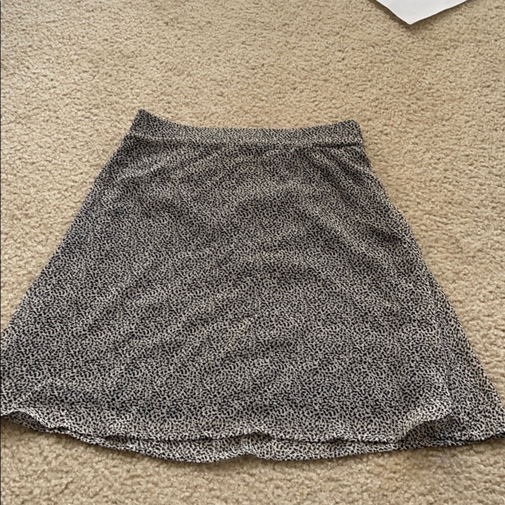 Sienna Sky Skirt